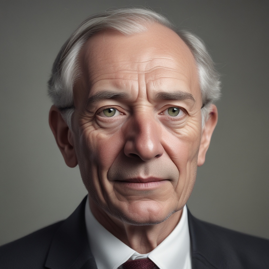 Image of Felix Teichgräber