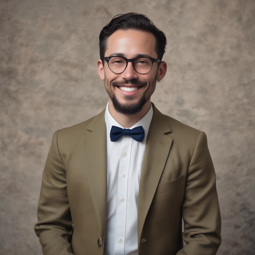 Image of Matthew Encina